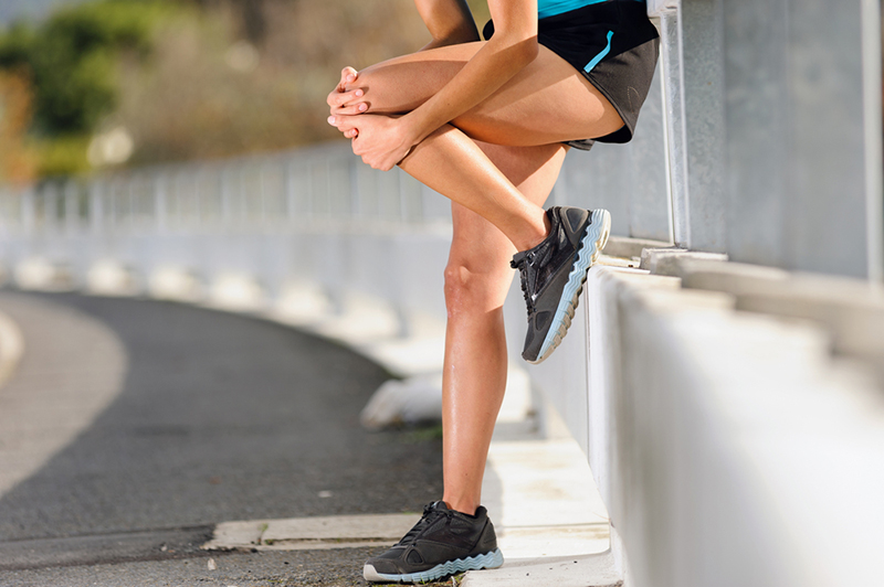 knee injuries treatments Xcell Medical Elyria