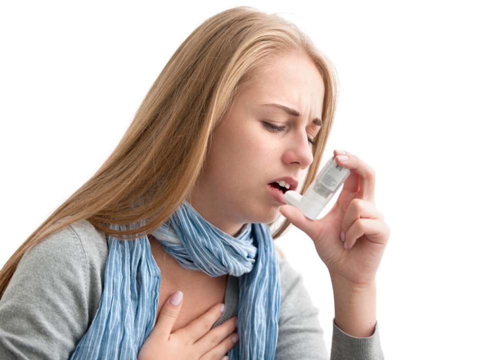 asthma treatment Xcell Elyria