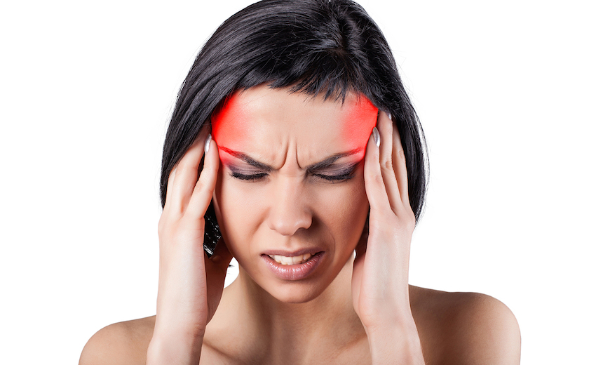 migraine headaches relief Elyria Xcell