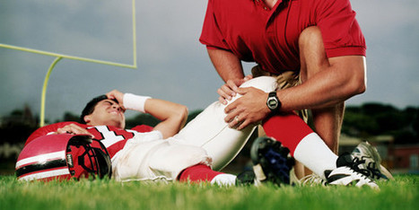 sports injuries treatments Xcell Medical Elyria