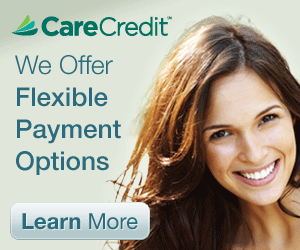 Xcell Medical Elyria accepts care credit