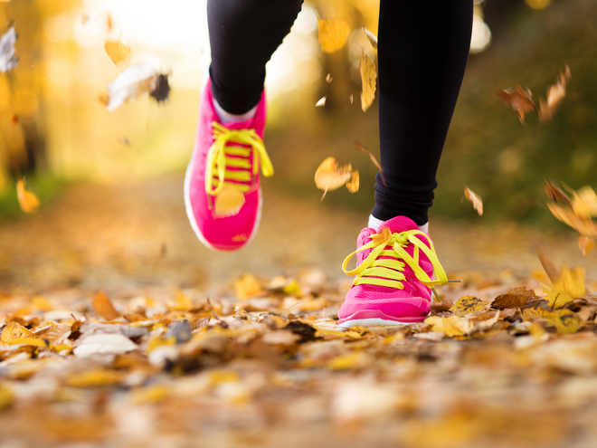 fall fitness 7 tips for staying fit