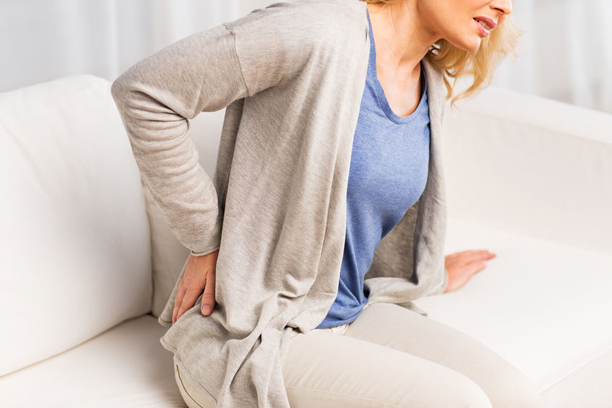 Back Pain Xcell Medical Elyria