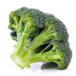 broccoli vitamin k back pain