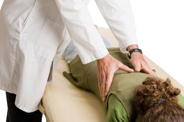 chiropractic services Xcell Medical Group Elyria