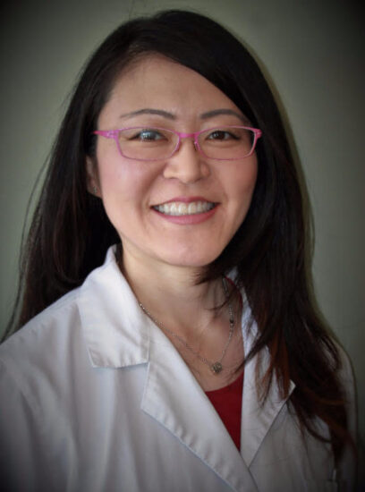 Dr Jane Hoashi MD orthopedic specialist Xcell Medical Group Elyria
