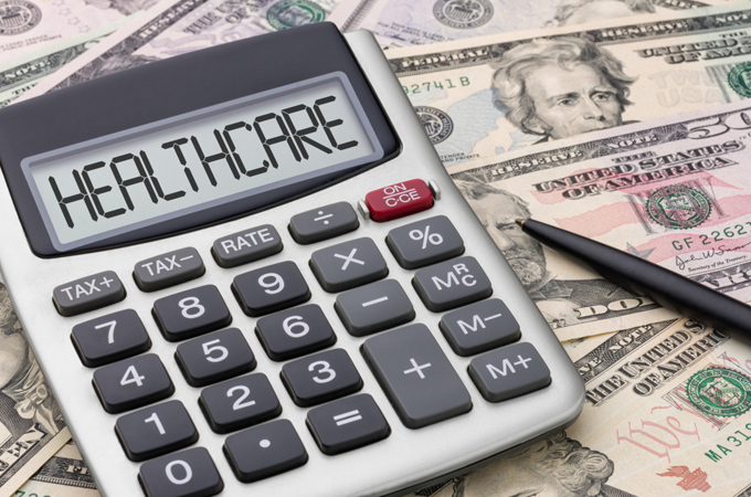 paying for healthcare Xcell Medical Elyria