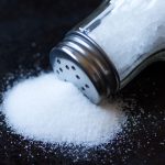 salt osteoarthritis avoid