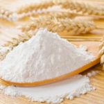 white flour osteoarthritis avoid