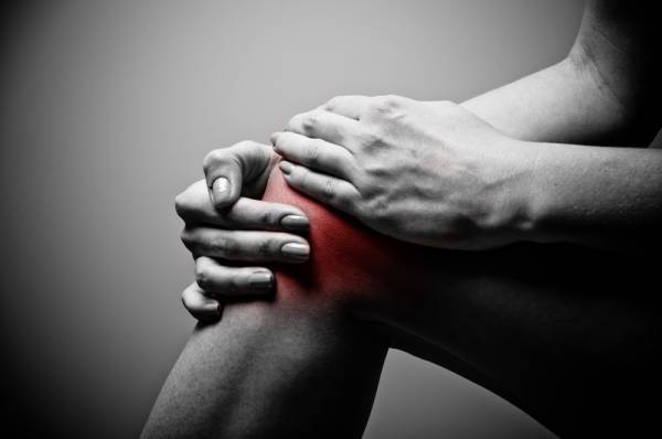 Xcell Medical Group Elyria knee pain