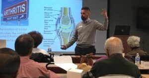 Chiropractic & Orthopedics in Elyria, Ohio - Xcell Medical Group