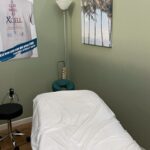 Xcell Medical massage
