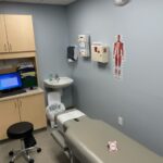 Xcell Medical office