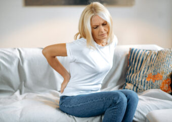 chronic joint pain xcell medical