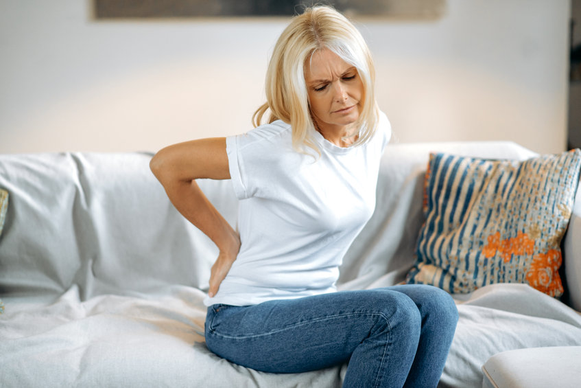 chronic joint pain xcell medical