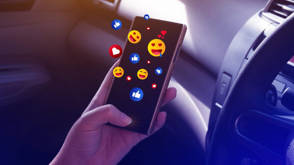 distracted driving awareness month