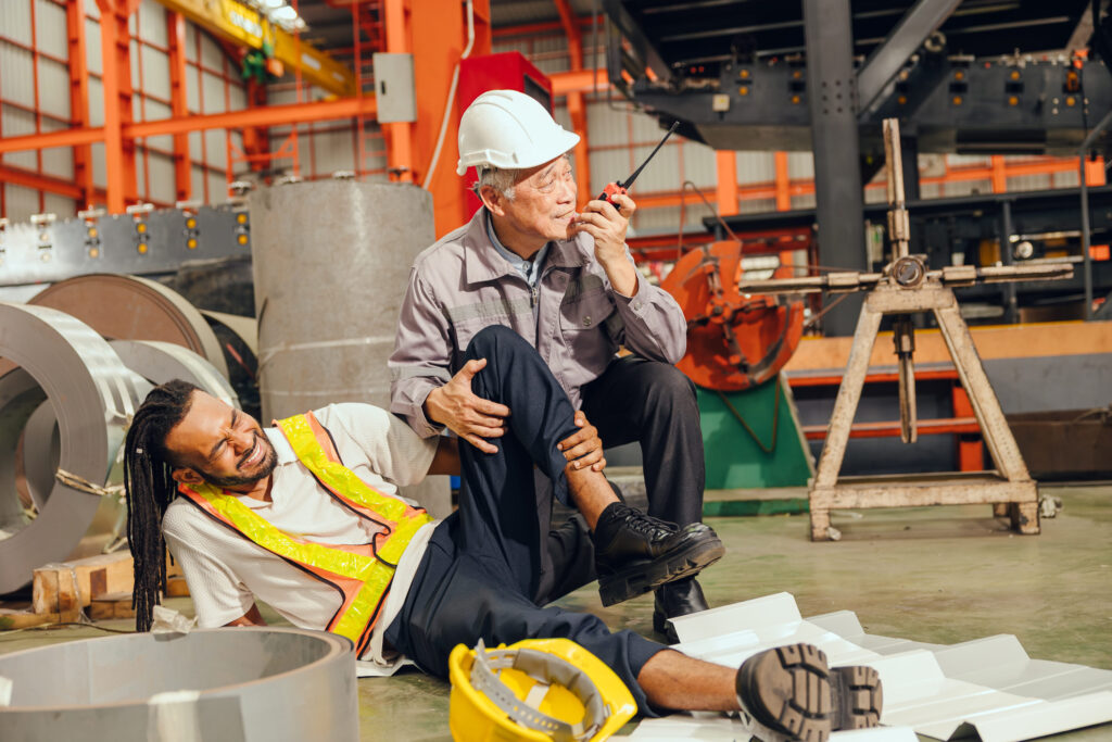 Workplace Injury
