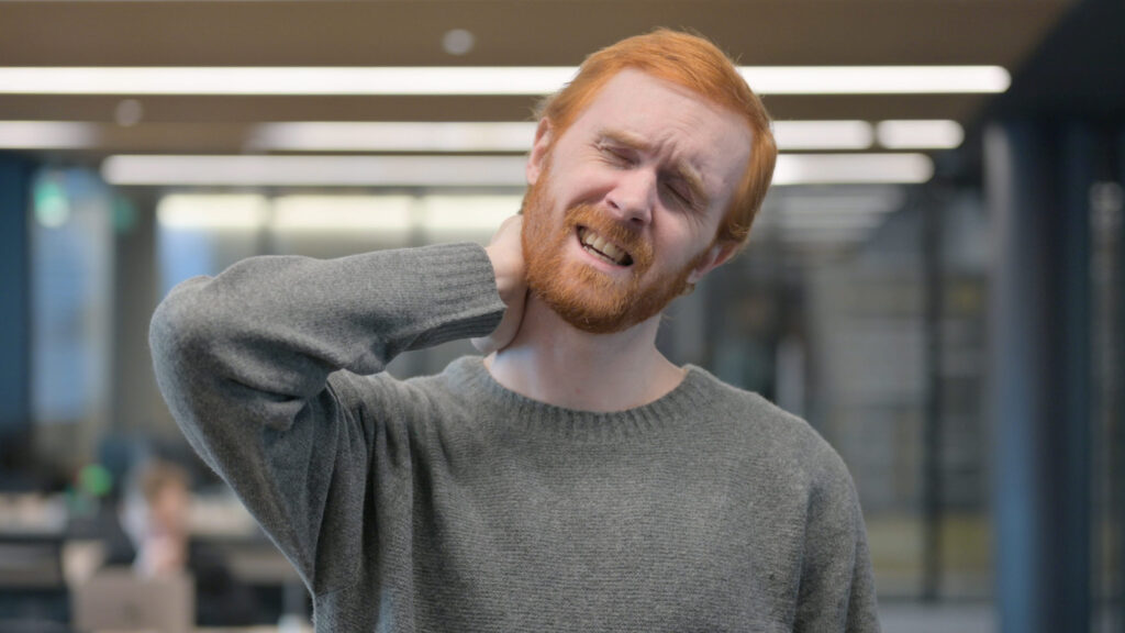 accident symptoms you shouldn't ignore