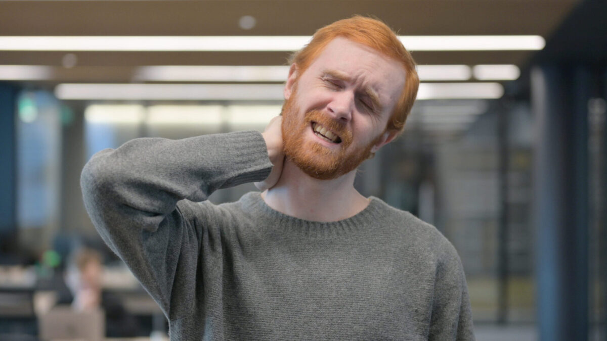 accident symptoms you shouldn't ignore