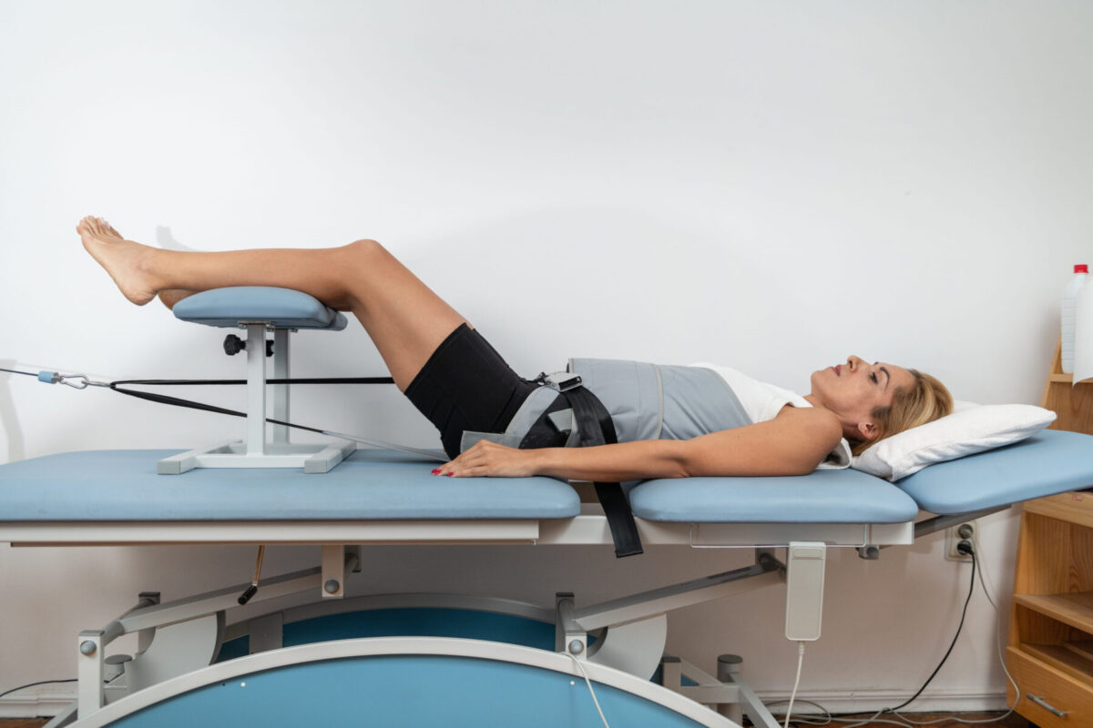 spinal decompression therapy Elyria OH